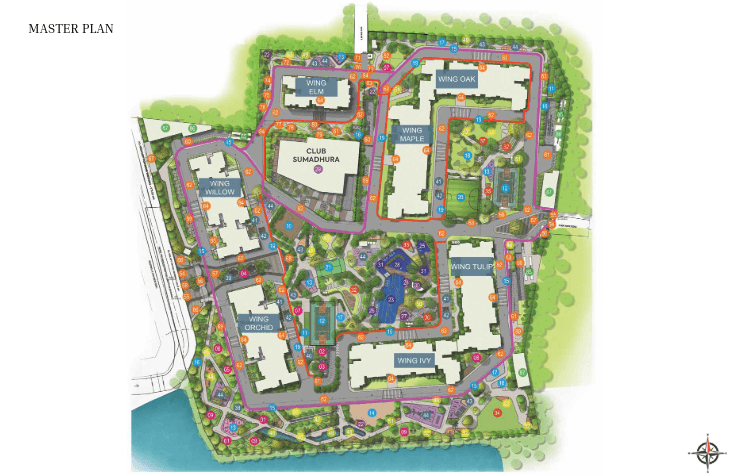 Master Plan 1