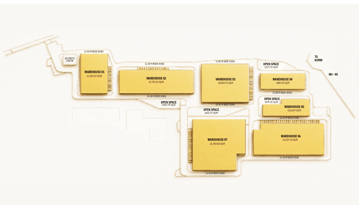 Site Plan 1