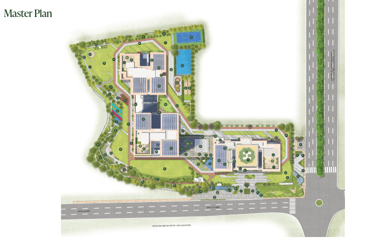 Plan / drawing