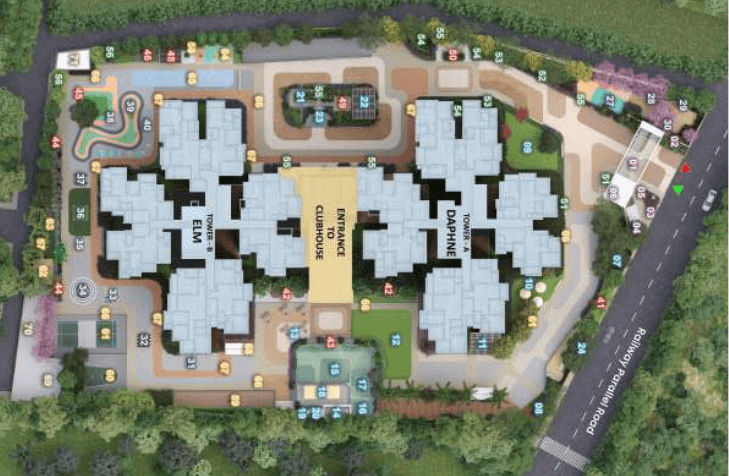 Master Plan 1
