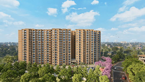 Sumadhura Epitome project view