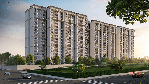 Sumadhura Edition project view