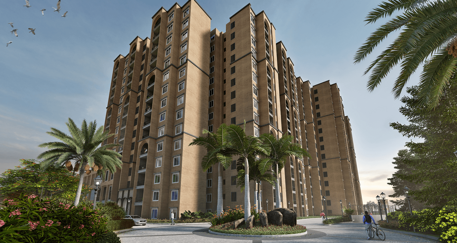 Sumadhura Epitome Exterior photo 1