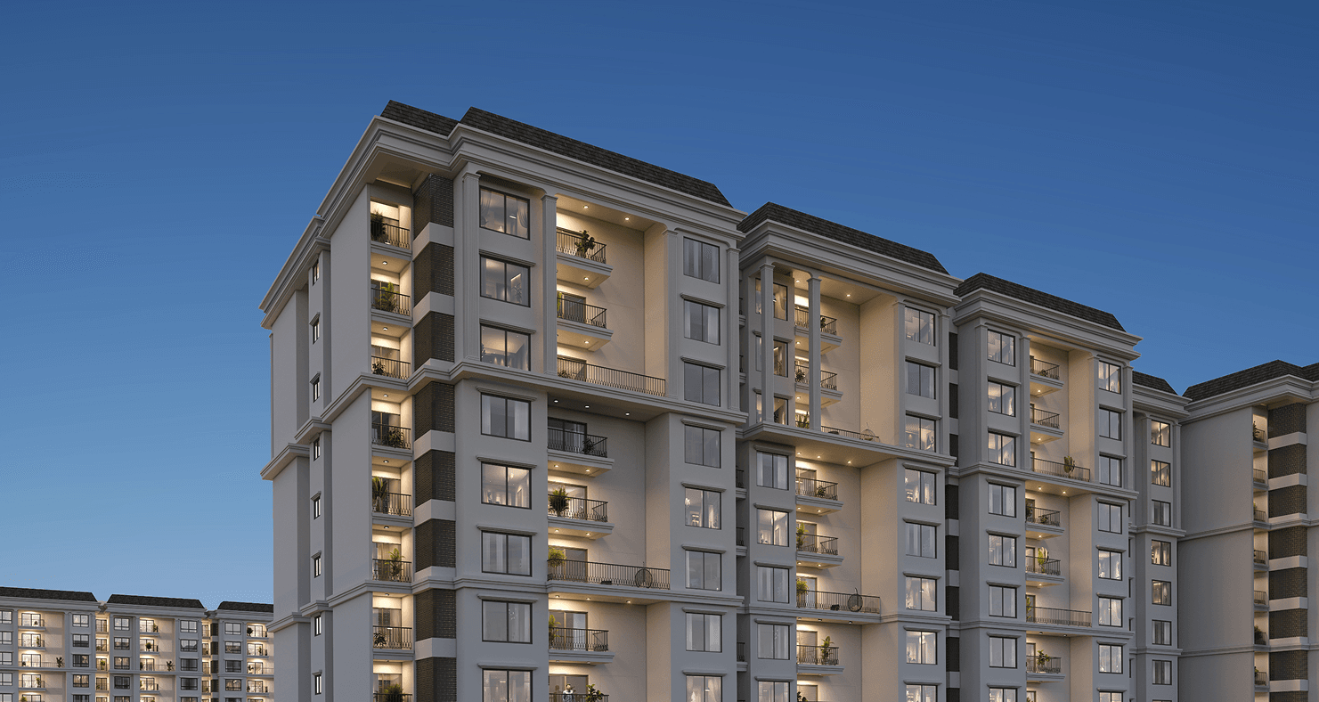 Sumadhura Edition Exterior photo 1