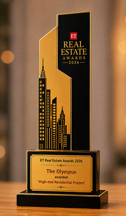 ET Real Estate Awards 2026