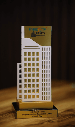 Hybiz.tv Realty Awards