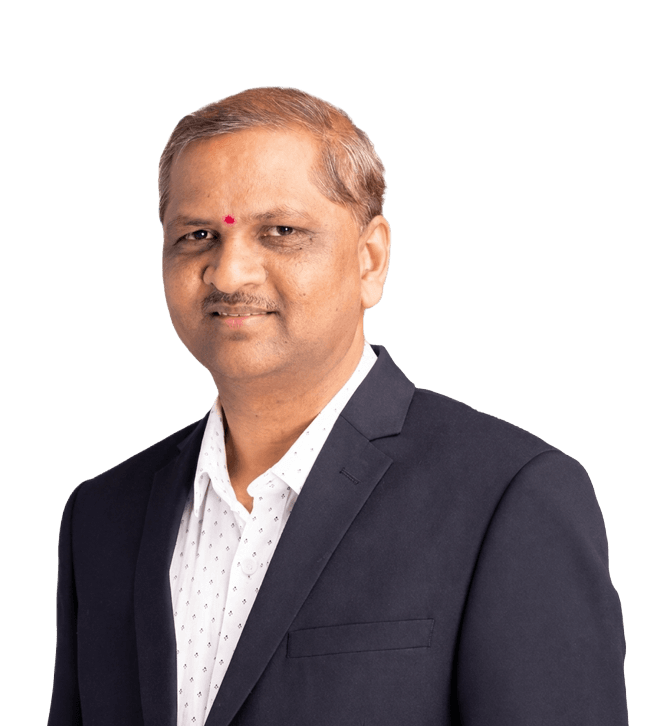 GRIDHAR KUMAR BURRY