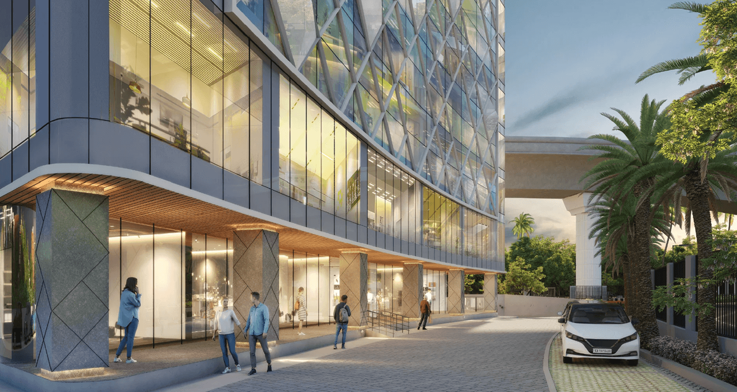 Hive and Thrive Exterior photo 1