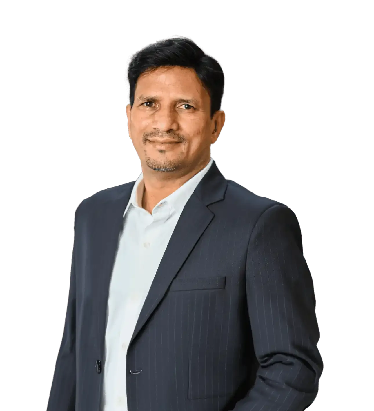 Madhusundhan Gunda, Chairman & MD