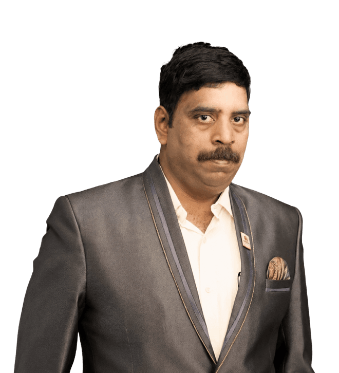 MAHESH KOVURI