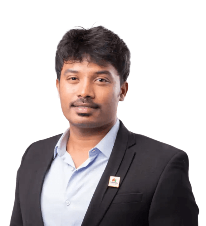 PRAVEEN KUMAR GUNDA