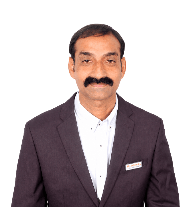 Rama Rao Malraj