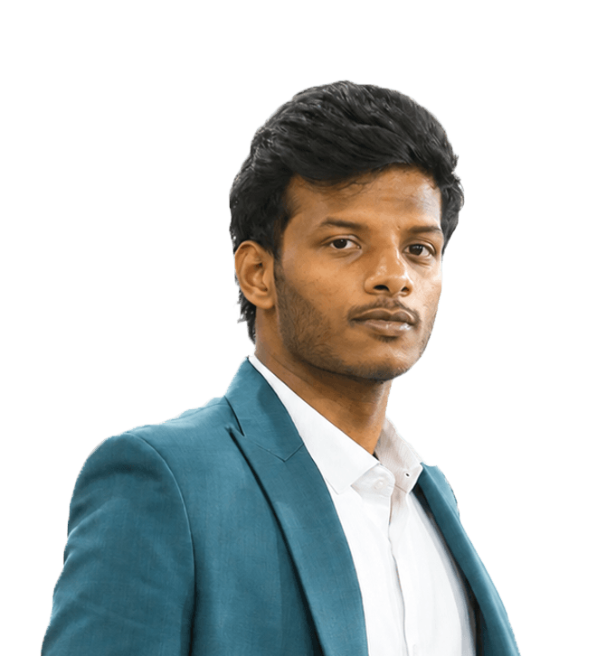 SATVIK GUNDA