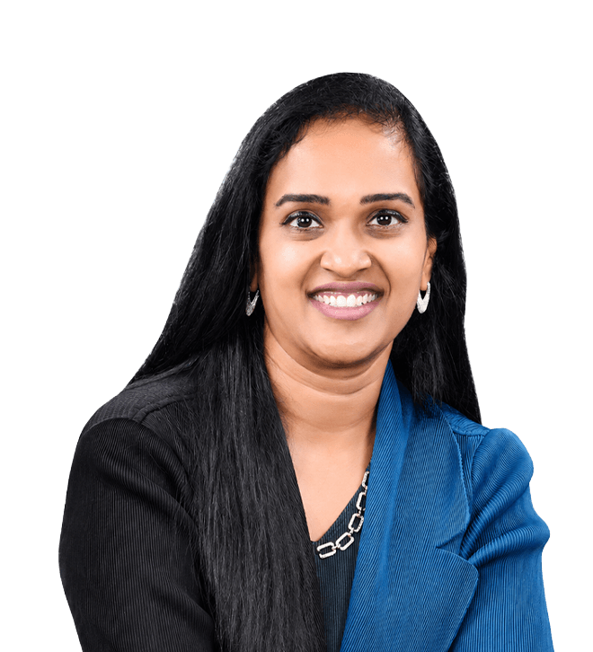 Spoorthy Kandukuri