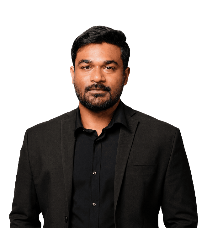 Vamshi Karangula